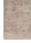 unfold by kavi ivory wool and bamboo silk Hand Knotted Rug - Corner unfold by kavi ivory wool and bamboo silk Hand Knotted Rug - Corner