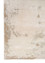 chaos theory by kavi ivory wool and bamboo silk Hand Knotted Rug - Corner chaos theory by kavi ivory wool and bamboo silk Hand Knotted Rug - Corner