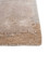 aakar by kavi ivory wool and bamboo silk Hand Knotted Rug - Corner aakar by kavi ivory wool and bamboo silk Hand Knotted Rug - Corner
