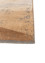 aakar by kavi beige and brown wool and bamboo silk Hand Knotted Rug - Corner aakar by kavi beige and brown wool and bamboo silk Hand Knotted Rug - Corner
