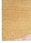 unfold by kavi ivory wool and bamboo silk Hand Knotted Rug - Corner unfold by kavi ivory wool and bamboo silk Hand Knotted Rug - Corner