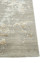 project error by kavi grey and black wool and bamboo silk Hand Knotted Rug - Corner project error by kavi grey and black wool and bamboo silk Hand Knotted Rug - Corner