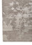 project error by kavi grey and black wool and bamboo silk Hand Knotted Rug - Corner project error by kavi grey and black wool and bamboo silk Hand Knotted Rug - Corner