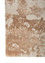 project error by kavi ivory wool and bamboo silk Hand Knotted Rug - Corner project error by kavi ivory wool and bamboo silk Hand Knotted Rug - Corner