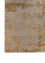project error by kavi beige and brown wool and bamboo silk Hand Knotted Rug - Corner project error by kavi beige and brown wool and bamboo silk Hand Knotted Rug - Corner
