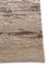 project error by kavi beige and brown wool and bamboo silk Hand Knotted Rug - Corner project error by kavi beige and brown wool and bamboo silk Hand Knotted Rug - Corner