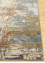 project error by kavi grey and black wool and bamboo silk Hand Knotted Rug - Corner project error by kavi grey and black wool and bamboo silk Hand Knotted Rug - Corner