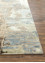 project error by kavi grey and black wool and bamboo silk Hand Knotted Rug - Corner project error by kavi grey and black wool and bamboo silk Hand Knotted Rug - Corner