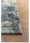 project error by kavi grey and black wool and bamboo silk Hand Knotted Rug - Corner project error by kavi grey and black wool and bamboo silk Hand Knotted Rug - Corner