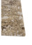 project error by kavi beige and brown wool and bamboo silk Hand Knotted Rug - Corner project error by kavi beige and brown wool and bamboo silk Hand Knotted Rug - Corner