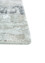 project error by kavi grey and black wool and bamboo silk Hand Knotted Rug - Corner project error by kavi grey and black wool and bamboo silk Hand Knotted Rug - Corner