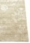chaos theory by kavi beige and brown wool and bamboo silk Hand Knotted Rug - Corner chaos theory by kavi beige and brown wool and bamboo silk Hand Knotted Rug - Corner
