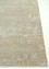 chaos theory by kavi beige and brown wool and bamboo silk Hand Knotted Rug - Corner chaos theory by kavi beige and brown wool and bamboo silk Hand Knotted Rug - Corner