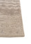 project error by kavi beige and brown wool and bamboo silk Hand Knotted Rug - Corner project error by kavi beige and brown wool and bamboo silk Hand Knotted Rug - Corner