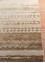 project error by kavi beige and brown wool and bamboo silk Hand Knotted Rug - Corner project error by kavi beige and brown wool and bamboo silk Hand Knotted Rug - Corner
