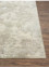 chaos theory by kavi beige and brown wool and bamboo silk Hand Knotted Rug - Corner chaos theory by kavi beige and brown wool and bamboo silk Hand Knotted Rug - Corner