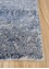 afterglow by kavi ivory wool and bamboo silk Hand Knotted Rug - Corner afterglow by kavi ivory wool and bamboo silk Hand Knotted Rug - Corner