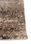 afterglow by kavi beige and brown wool and bamboo silk Hand Knotted Rug - Corner afterglow by kavi beige and brown wool and bamboo silk Hand Knotted Rug - Corner