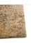 afterglow by kavi gold wool and bamboo silk Hand Knotted Rug - Corner afterglow by kavi gold wool and bamboo silk Hand Knotted Rug - Corner