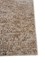 afterglow by kavi grey and black wool and bamboo silk Hand Knotted Rug - Corner afterglow by kavi grey and black wool and bamboo silk Hand Knotted Rug - Corner