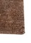 afterglow by kavi beige and brown wool and bamboo silk Hand Knotted Rug - Corner afterglow by kavi beige and brown wool and bamboo silk Hand Knotted Rug - Corner