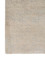 afterglow by kavi ivory wool and bamboo silk Hand Knotted Rug - Corner afterglow by kavi ivory wool and bamboo silk Hand Knotted Rug - Corner