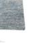 afterglow by kavi blue wool and bamboo silk Hand Knotted Rug - Corner afterglow by kavi blue wool and bamboo silk Hand Knotted Rug - Corner