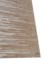 afterglow by kavi ivory wool and bamboo silk Hand Knotted Rug - Corner afterglow by kavi ivory wool and bamboo silk Hand Knotted Rug - Corner