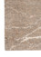 urban pause by kavi beige and brown wool and bamboo silk Hand Knotted Rug - Corner urban pause by kavi beige and brown wool and bamboo silk Hand Knotted Rug - Corner