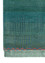 aprezo green wool Hand Knotted Rug - Corner aprezo green wool Hand Knotted Rug - Corner