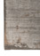 aprezo grey and black tencil Hand Knotted Rug - Corner aprezo grey and black tencil Hand Knotted Rug - Corner