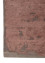 aprezo red and orange tencil Hand Knotted Rug - Corner aprezo red and orange tencil Hand Knotted Rug - Corner