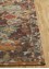 erbe beige and brown wool Hand Knotted Rug - Corner erbe beige and brown wool Hand Knotted Rug - Corner