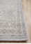 erbe ivory wool Hand Knotted Rug - Corner erbe ivory wool Hand Knotted Rug - Corner