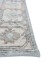 erbe ivory wool Hand Knotted Rug - Corner erbe ivory wool Hand Knotted Rug - Corner