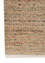 erbe beige and brown wool Hand Knotted Rug - Corner erbe beige and brown wool Hand Knotted Rug - Corner