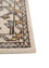 erbe ivory wool Hand Knotted Rug - Corner erbe ivory wool Hand Knotted Rug - Corner
