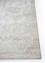 erbe blue wool Hand Knotted Rug - Corner erbe blue wool Hand Knotted Rug - Corner
