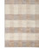 contour ivory wool Hand Loom Rug - Corner contour ivory wool Hand Loom Rug - Corner