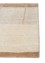 saga beige and brown wool Hand Loom Rug - Corner saga beige and brown wool Hand Loom Rug - Corner
