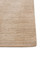 saga beige and brown wool Hand Loom Rug - Corner saga beige and brown wool Hand Loom Rug - Corner