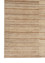 contour gold wool Hand Loom Rug - Corner contour gold wool Hand Loom Rug - Corner