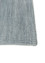 saga blue wool Hand Loom Rug - Corner saga blue wool Hand Loom Rug - Corner
