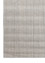 saga ivory wool Hand Loom Rug - Corner saga ivory wool Hand Loom Rug - Corner