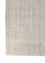 contour ivory wool Hand Loom Rug - Corner contour ivory wool Hand Loom Rug - Corner