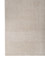 acar ivory wool Hand Loom Rug - Corner acar ivory wool Hand Loom Rug - Corner
