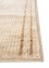 thyme gold wool Hand Knotted Rug - Corner thyme gold wool Hand Knotted Rug - Corner
