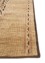 thyme beige and brown wool Hand Knotted Rug - Corner thyme beige and brown wool Hand Knotted Rug - Corner