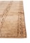 thyme beige and brown wool Hand Knotted Rug - Corner thyme beige and brown wool Hand Knotted Rug - Corner