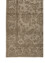 savana beige and brown wool Hand Knotted Rug - Corner savana beige and brown wool Hand Knotted Rug - Corner